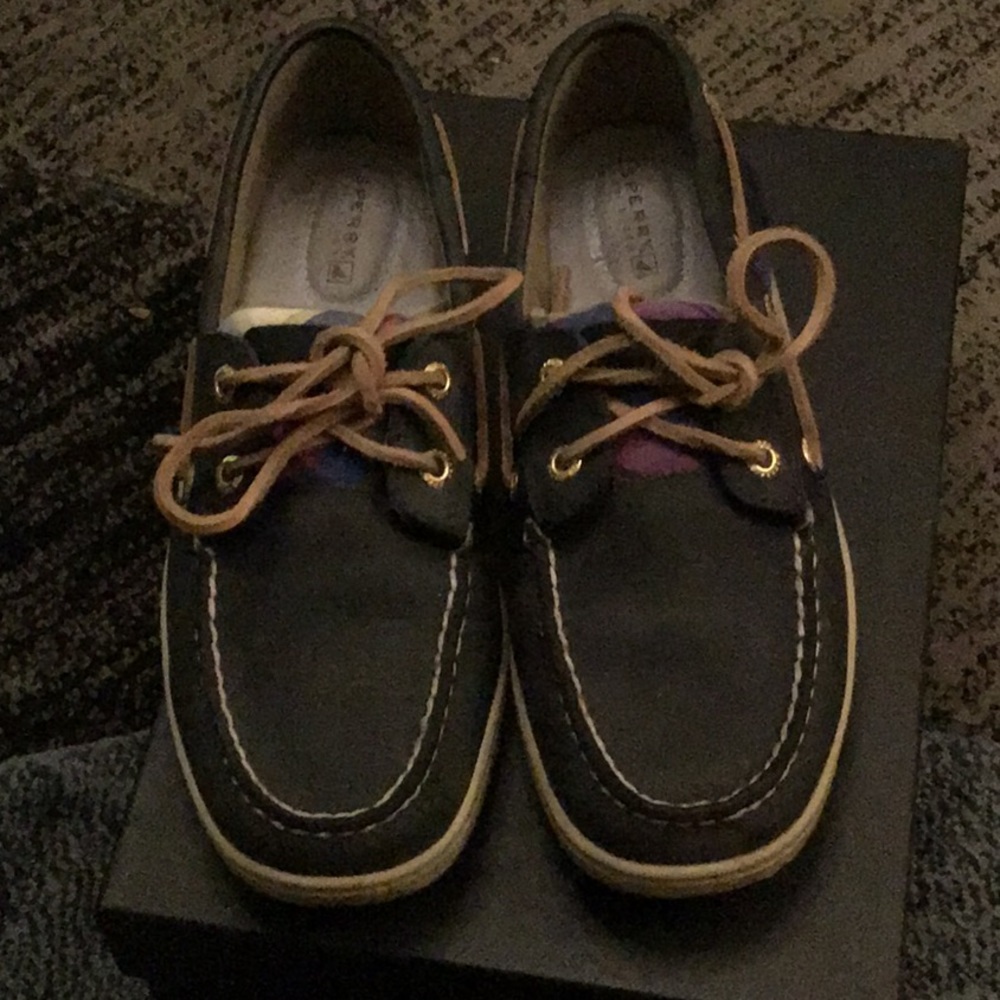 Sperry Top Sider